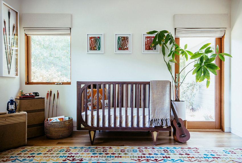 Standardstørrelserne på madrasser til nyfødte er 60x120 og 65x130 cm Standardstørrelserne på madrasser til nyfødte er 60x120 og 65x130 cm