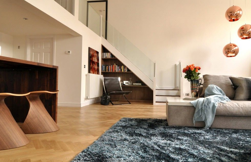 Før du monterer hyllene, må du først bruke merkingen Før du monterer hyllene, må du først bruke merkingen