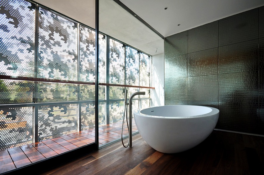 Pri zdobení interiéru v modernom štýle musíte dať prednosť neutrálnym odtieňom. Pri zdobení interiéru v modernom štýle musíte dať prednosť neutrálnym odtieňom.