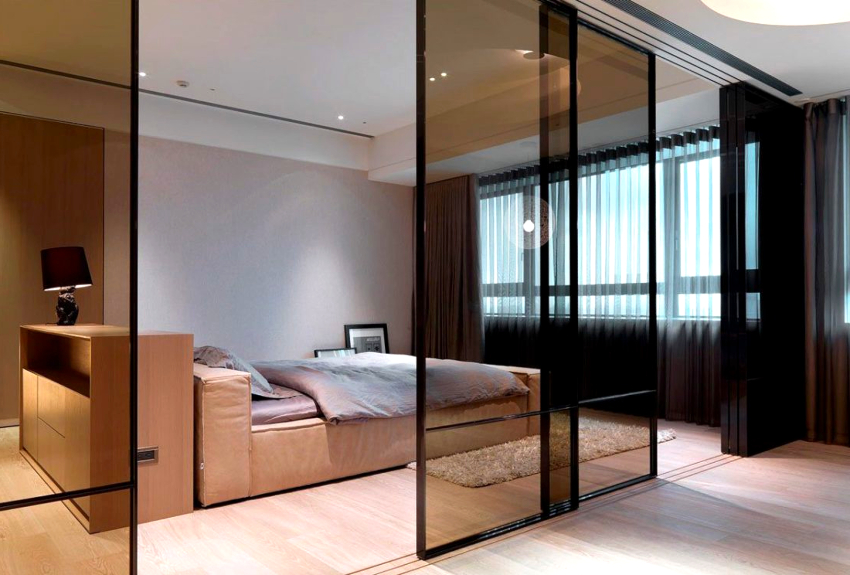 PVC imprægneret stof er meget populært til high-tech gardiner PVC imprægneret stof er meget populært til high-tech gardiner