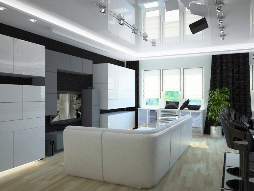 Højteknologiske gardiner skal være funktionelle og behagelige at justere Højteknologiske gardiner skal være funktionelle og behagelige at justere