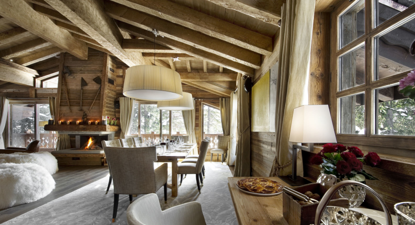 การตกแต่งในห้องสไตล์คันทรีควรใช้งานได้จริง การตกแต่งในห้องสไตล์คันทรีควรใช้งานได้จริง