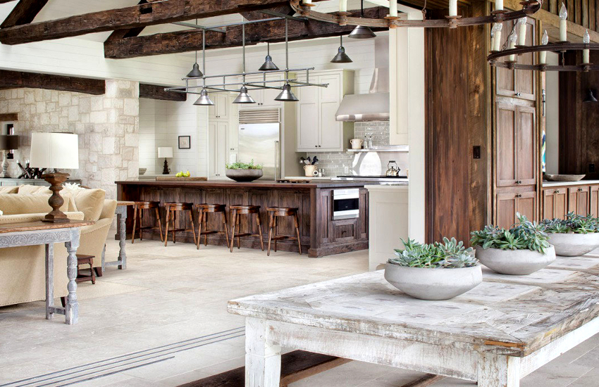 สไตล์คันทรีคือความเป็นธรรมชาติในการตกแต่งสิ่งทอและสิ่งของภายใน สไตล์คันทรีคือความเป็นธรรมชาติในการตกแต่งสิ่งทอและสิ่งของภายใน