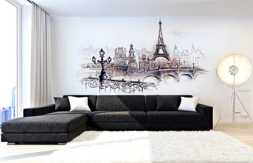 Einfache Formen, neutrale Farben und offene Horizonte rufen ein Gefühl von Gelassenheit und Gelassenheit hervor Einfache Formen, neutrale Farben und offene Horizonte rufen ein Gefühl von Gelassenheit und Gelassenheit hervor