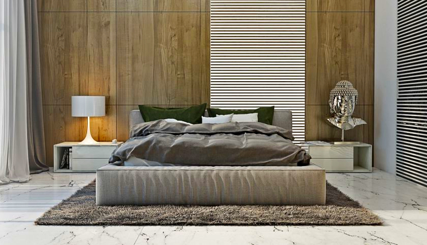 Der minimalistische Trend in der Innenausstattung zeichnet sich durch glatte Stoffe und Produkte mit kurzem Flor aus. Der minimalistische Trend in der Innenausstattung zeichnet sich durch glatte Stoffe und Produkte mit kurzem Flor aus.