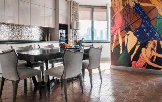 Style kuchenne: jak stworzyć idealny pokój