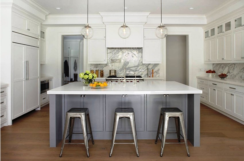 כמעט כל סגנון מתאים לקישוט מטבח, העיקר לנצח אותו נכון כמעט כל סגנון מתאים לקישוט מטבח, העיקר לנצח אותו נכון