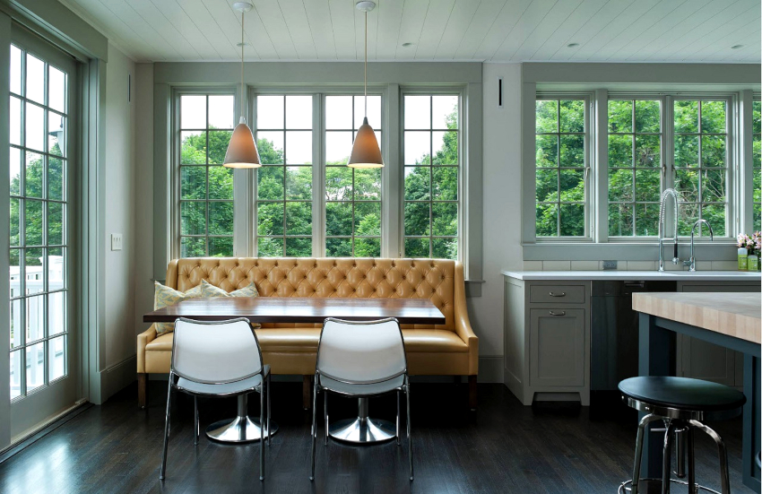 Modeli ravnih kauča pogodni su za sve unutarnje mogućnosti Modeli ravnih kauča pogodni su za sve unutarnje mogućnosti