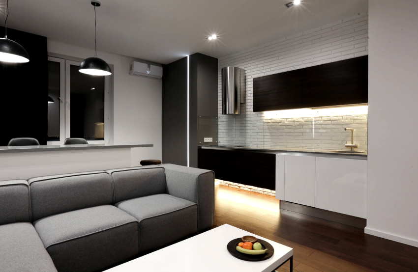 Sofe koje se pretvaraju u krevet mogu biti ravne ili pod kutom Sofe koje se pretvaraju u krevet mogu biti ravne ili pod kutom