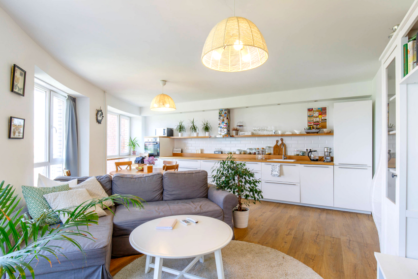 Kuhinjski kauč sa mjestom za spavanje mora biti dugačak najmanje 170 cm Kuhinjski kauč sa mjestom za spavanje mora biti dugačak najmanje 170 cm