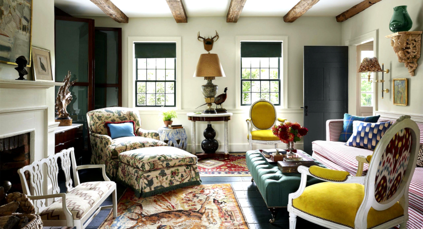 Livingul este considerat nu numai sufletul casei, ci și semnul ei distinctiv. Designul camerei de zi în diferite stiluri: crearea unei atmosfere sufletești în cameră