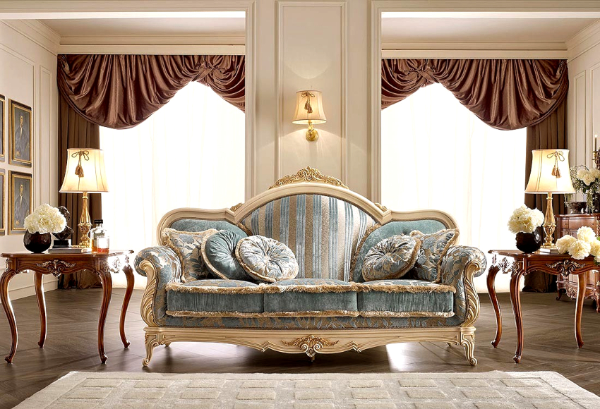 În ciuda numeroaselor tendințe moderne în designul interior, clasicele nu vor deveni niciodată învechite și nu vor fi demodate. În ciuda numeroaselor tendințe moderne în designul interior, clasicele nu vor deveni niciodată învechite și nu vor fi demodate.