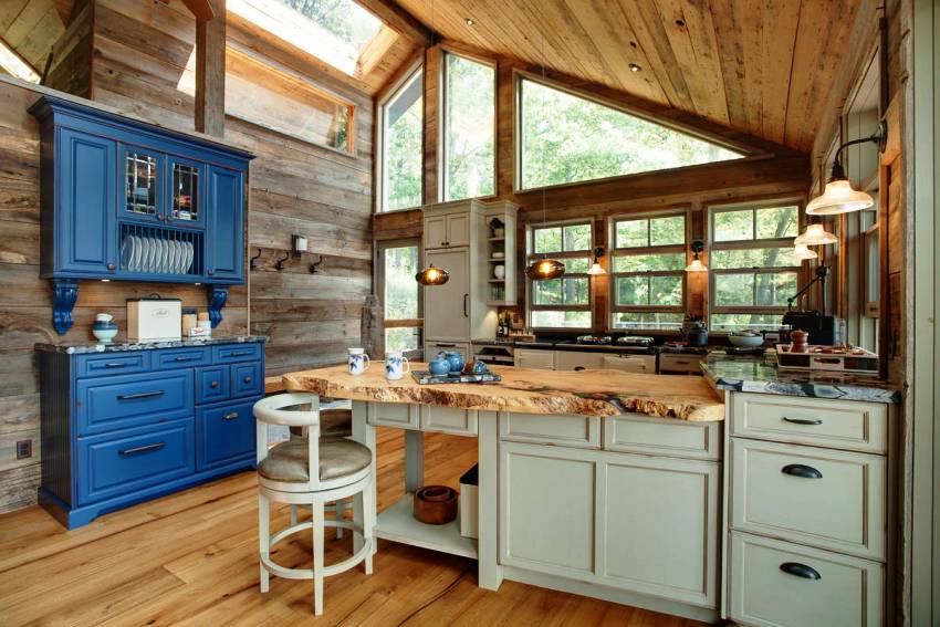 Изборът на материал за кухненски мебели зависи от финансовите възможности на купувача Изборът на материал за кухненски мебели зависи от финансовите възможности на купувача