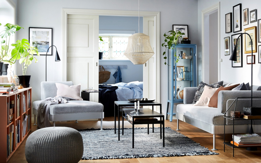 לריצוף הסלון מתאימים חומרי גימור העמידים בפני לחץ מכני לריצוף הסלון מתאימים חומרי גימור העמידים בפני לחץ מכני