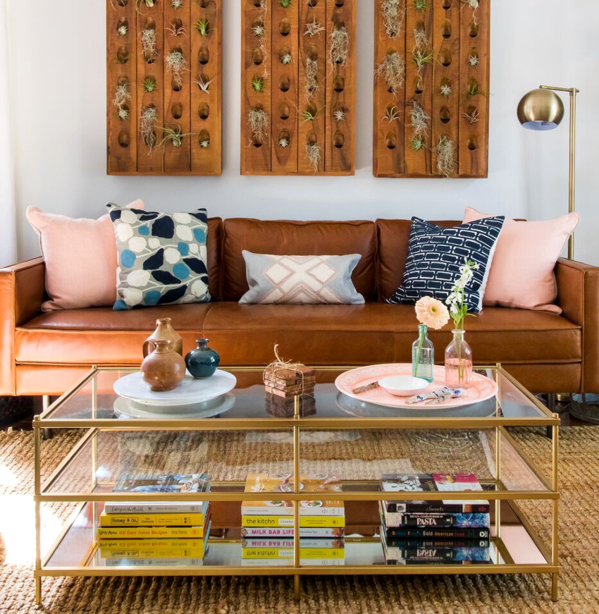 יש לקשט סלון קטן כמה שיותר נוח ומקורי יש לקשט סלון קטן כמה שיותר נוח ומקורי