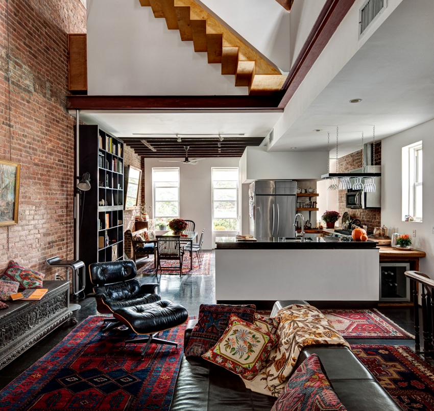 Nábytok sa vyberá v závislosti od potrieb obyvateľov domu a veľkosti miestnosti Nábytok sa vyberá v závislosti od potrieb obyvateľov domu a veľkosti miestnosti