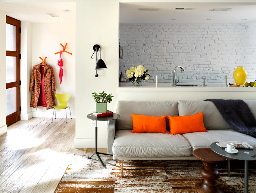 V súčasnosti sú najobľúbenejšie kuchyne v podkroví V súčasnosti sú najobľúbenejšie kuchyne v podkroví