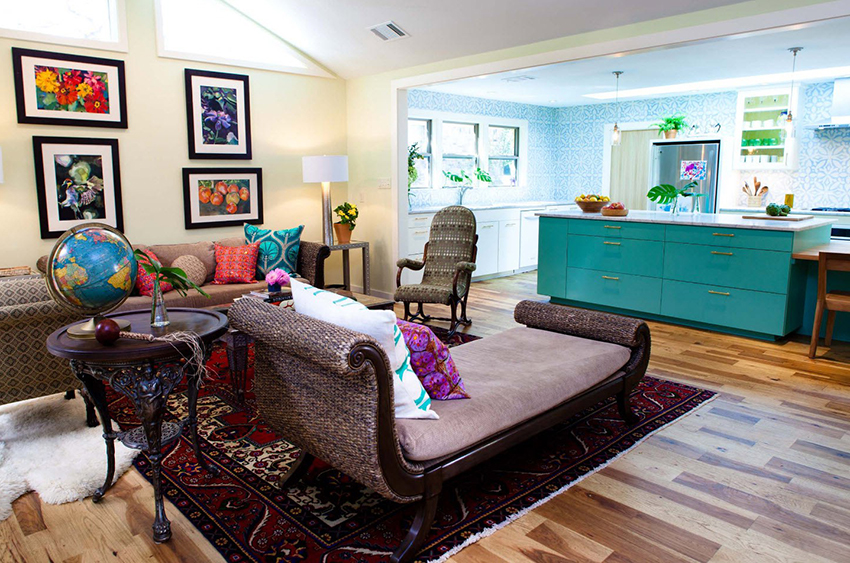 Pred začatím rekonštrukcie bytu musíte získať povolenie Pred začatím rekonštrukcie bytu musíte získať povolenie