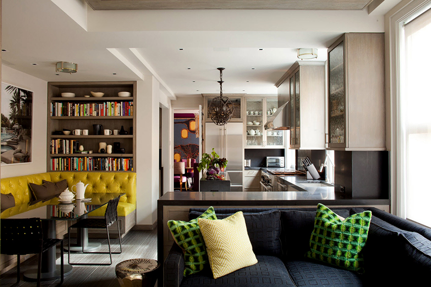 Pred začatím prestavby musíte presne pochopiť, čo chcete dosiahnuť výsledkom Pred začatím prestavby musíte presne pochopiť, čo chcete dosiahnuť výsledkom