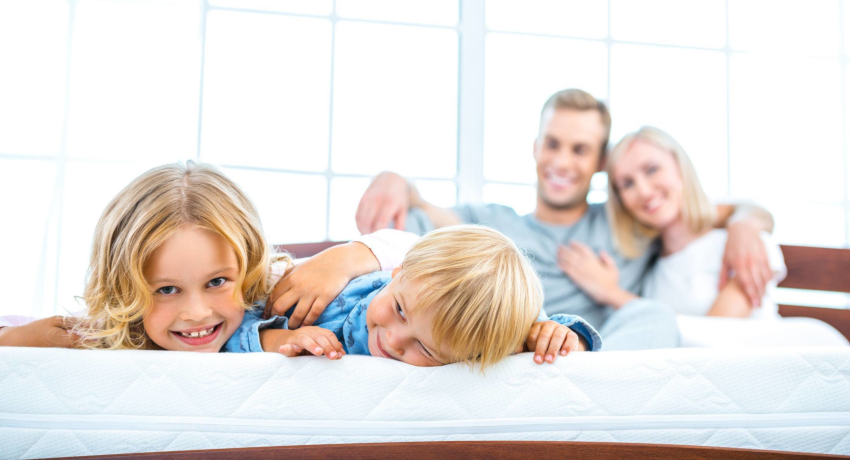 Before buying a mattress, you need to decide on the dimensions of the bed Before buying a mattress, you need to decide on the dimensions of the bed