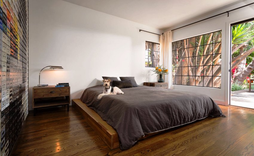 ไม้เนื้อแข็งมีสองประเภท: ทึบและติดกาว ไม้เนื้อแข็งมีสองประเภท: ทึบและติดกาว