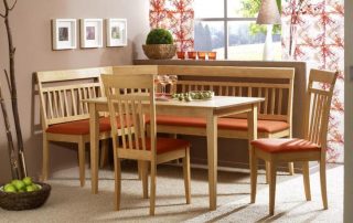 Góc bếp: nội thất bếp tiện nghi và công năng