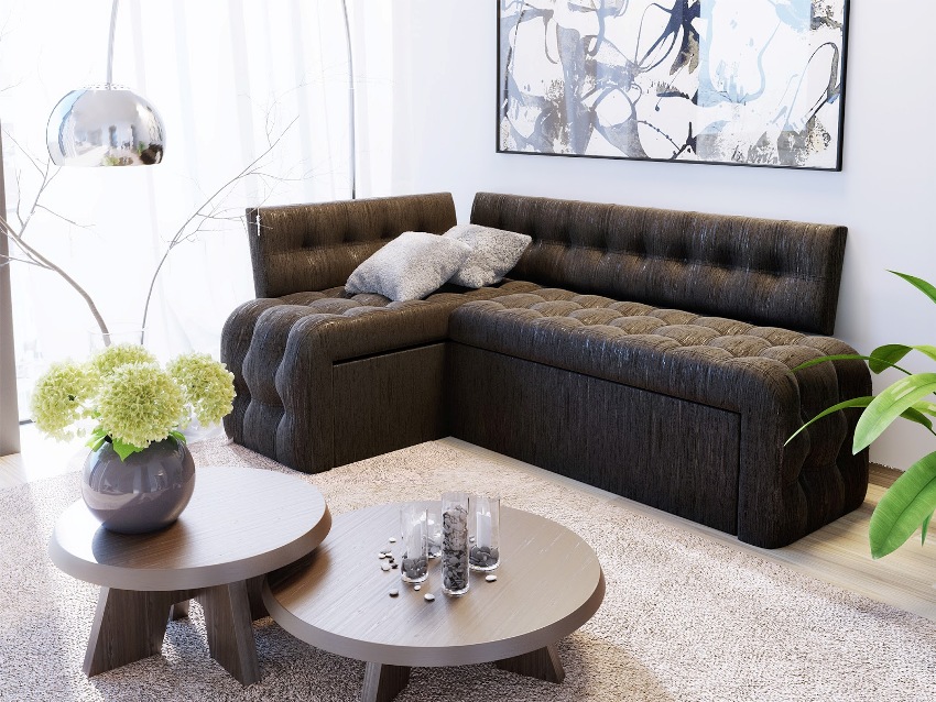 For møbeltrekk: lær, lær, semsket skinn, flokk eller annet tett stoff For møbeltrekk: lær, lær, semsket skinn, flokk eller annet tett stoff