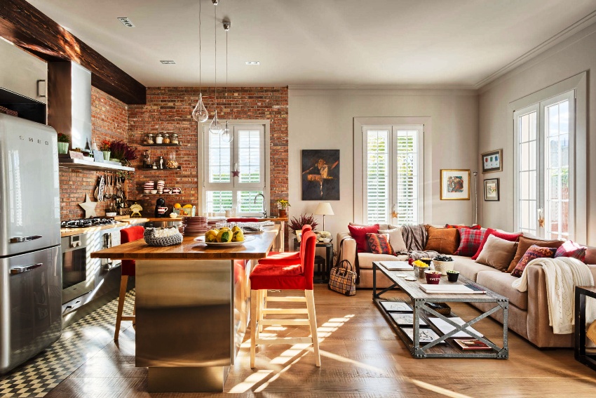 Et mykt hjørne for kjøkkenet kan gjøres på bestilling Et mykt hjørne for kjøkkenet kan gjøres på bestilling