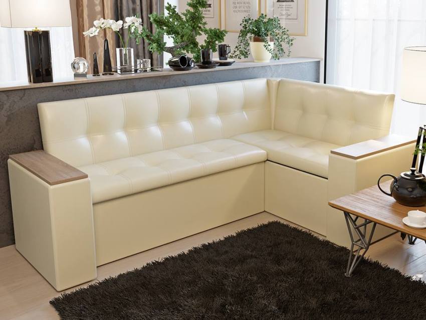 Utformingen av kjøkkenhjørner er så enkel at alle kan takle det Utformingen av kjøkkenhjørner er så enkel at alle kan takle det