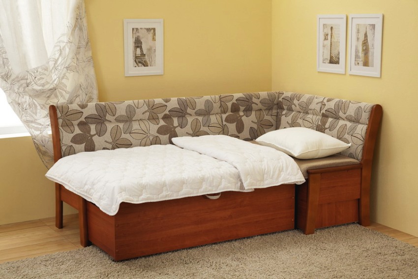 Rammen til kjøkkenhjørner kan være laget av sponplater (OSB), kryssfiner eller heltre Rammen til kjøkkenhjørner kan være laget av sponplater (OSB), kryssfiner eller heltre