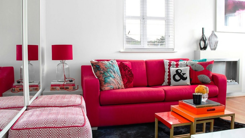 Ang puting kulay ay nagawang punan ang silid ng hangin at ilaw, ngunit kailangang palabnawin ito ng mga maliliwanag na accessories at magkakaibang kasangkapan Ang puting kulay ay nagawang punan ang silid ng hangin at ilaw, ngunit kailangang palabnawin ito ng mga maliliwanag na accessories at magkakaibang kasangkapan