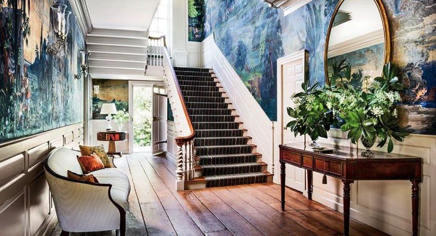 Σύμφωνα με τους κανόνες δόμησης, οι επισκευές στο διάδρομο γίνονται στο τέλος. Σύμφωνα με τους κανόνες δόμησης, οι επισκευές στο διάδρομο γίνονται στο τέλος.