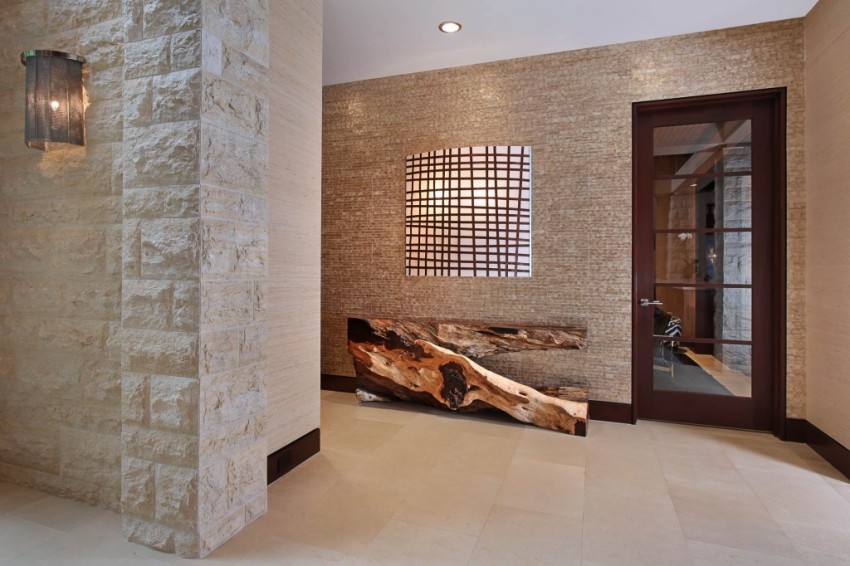 Η αίθουσα εισόδου πάσχει τακτικά από τις αρνητικές επιπτώσεις που σχετίζονται με τη βρωμιά του δρόμου, πρέπει να είναι σχεδιασμένη έτσι ώστε μετά από οποιαδήποτε ρύπανση να μπορεί να τακτοποιηθεί γρήγορα Η αίθουσα εισόδου πάσχει τακτικά από τις αρνητικές επιπτώσεις που σχετίζονται με τη βρωμιά του δρόμου, πρέπει να είναι σχεδιασμένη έτσι ώστε μετά από οποιαδήποτε ρύπανση να μπορεί να τακτοποιηθεί γρήγορα