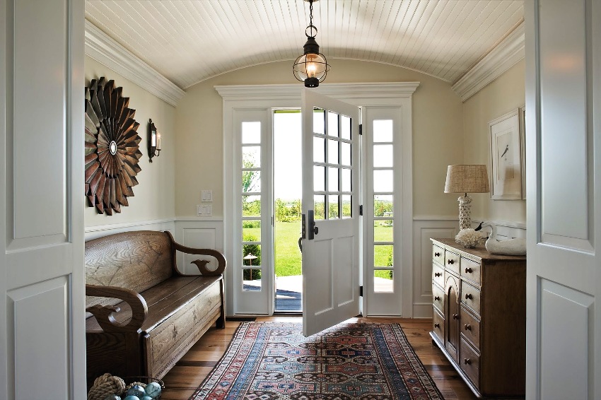 Οι εσωτερικοί χώροι διακοσμημένοι σε ένα συγκεκριμένο στυλ κερδίζουν ολοένα και περισσότερο δημοτικότητα σήμερα. Οι εσωτερικοί χώροι διακοσμημένοι σε ένα συγκεκριμένο στυλ κερδίζουν ολοένα και περισσότερο δημοτικότητα σήμερα.