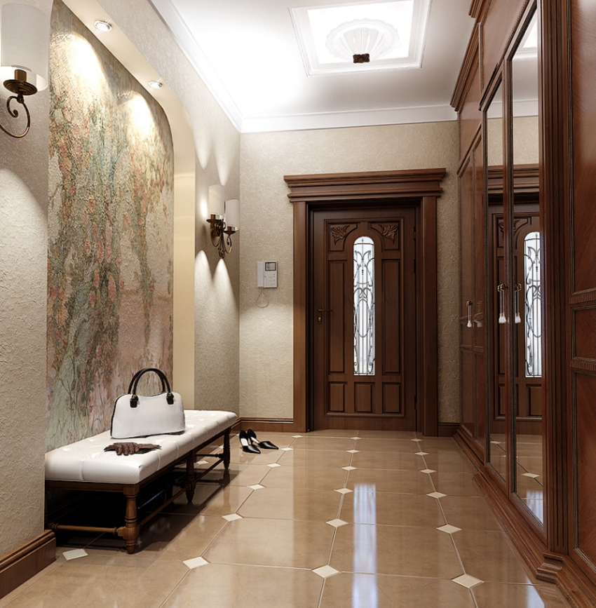 สำหรับความคิดริเริ่มในการตกแต่งภายในแบบคลาสสิกอนุญาตให้ใช้ปูนฉาบตกแต่งบางประเภทได้ สำหรับความคิดริเริ่มในการตกแต่งภายในแบบคลาสสิกอนุญาตให้ใช้ปูนฉาบตกแต่งบางประเภทได้