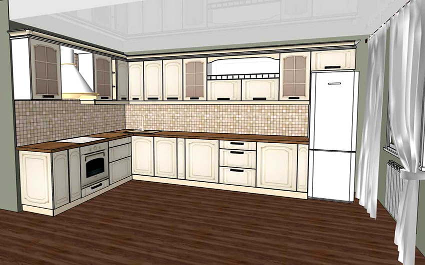 For å få et kvalitetsresultat, må du foreta nøyaktige målinger. For å få et kvalitetsresultat, må du foreta nøyaktige målinger.