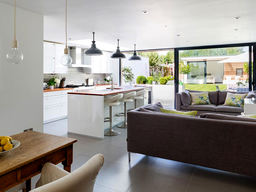 Takket være prosjektet kan du kompetent administrere rommet i rommet Takket være prosjektet kan du kompetent administrere rommet i rommet