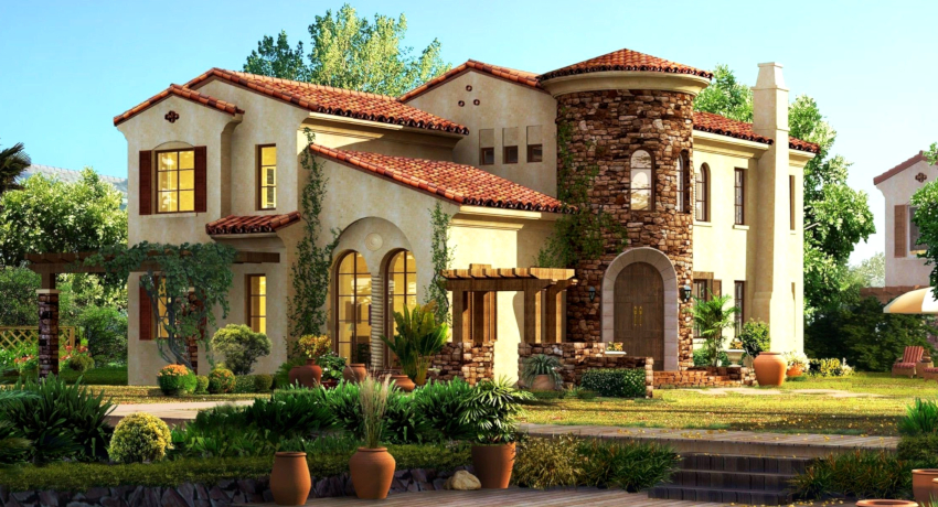 Ako je površina kuće 150 m² ili više, projekt zgrade možda neće obuhvaćati tavan i podrum Ako je površina kuće 150 m² ili više, projekt zgrade možda neće obuhvaćati tavan i podrum