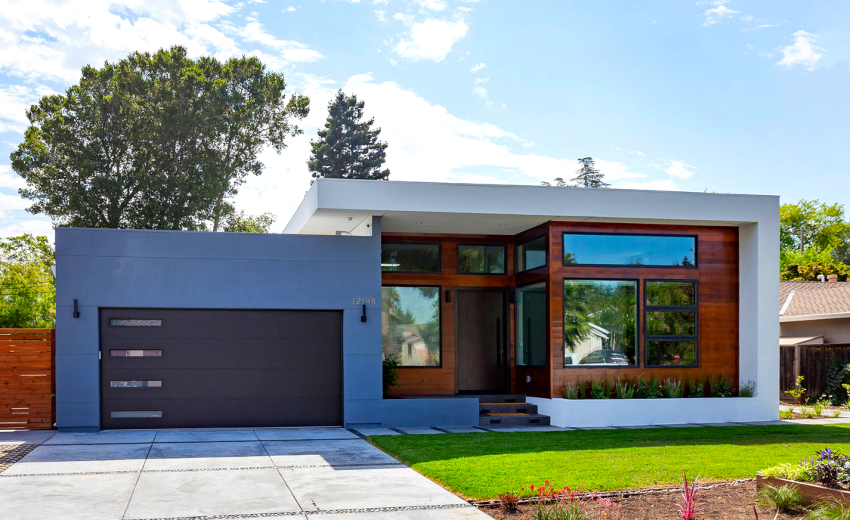 Kako bi učinkovito iskoristili korisni prostor, dizajneri kombiniraju prostore nekoliko soba Kako bi učinkovito iskoristili korisni prostor, dizajneri kombiniraju prostore nekoliko soba