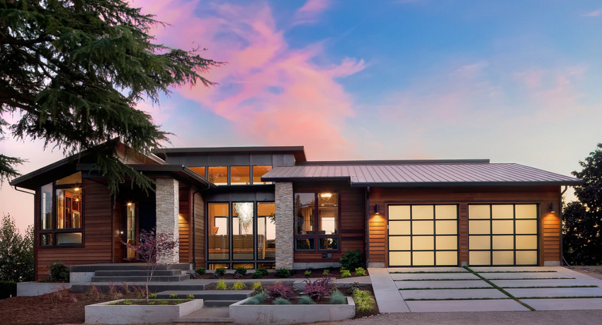 Ispravno osmišljen građevinski projekt stvorit će funkcionalno i ugodno stanovanje za život Ispravno osmišljen građevinski projekt stvorit će funkcionalno i ugodno stanovanje za život