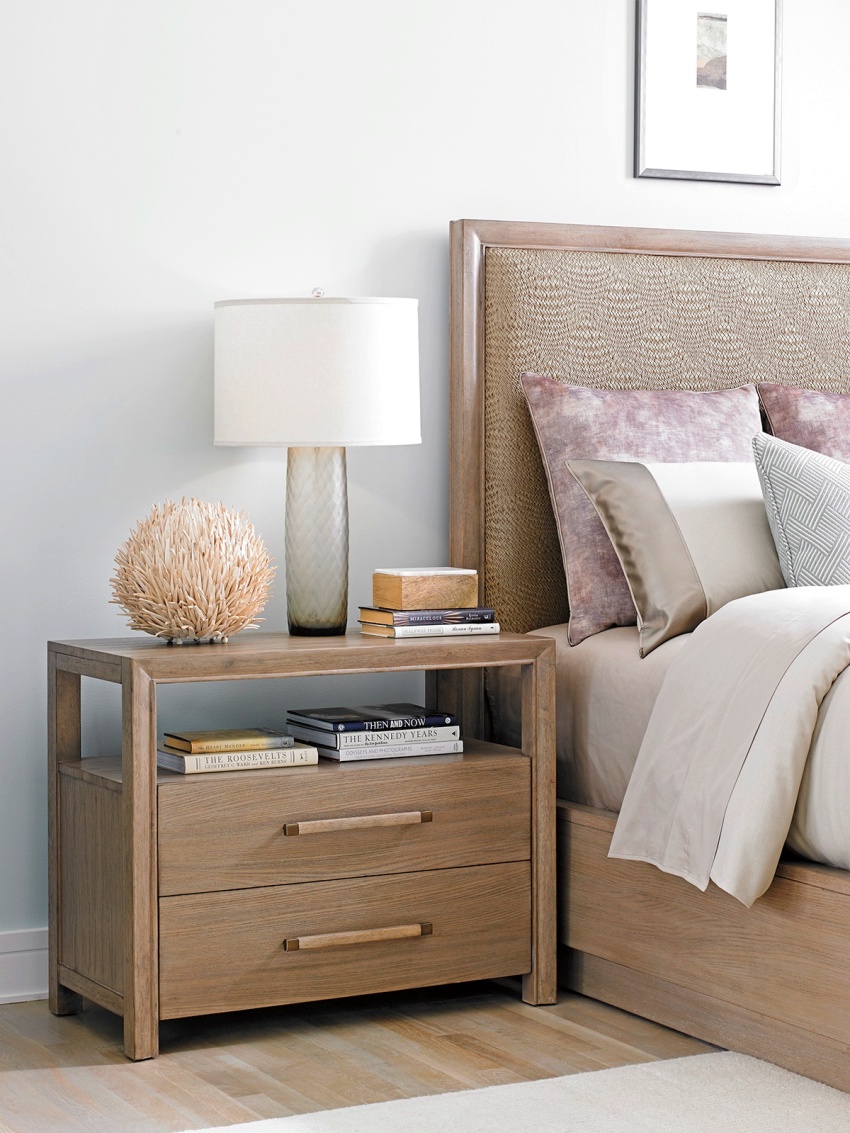 Nachttische aus Holz sind langlebig und umweltfreundlich Nachttische aus Holz sind langlebig und umweltfreundlich