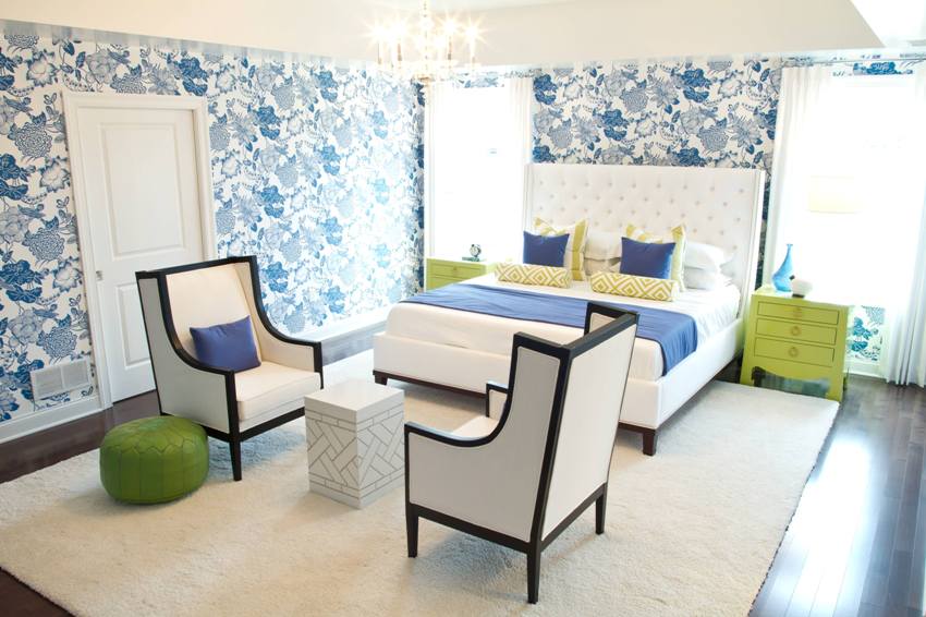 Damit die Schränke organisch in den Gesamtstil des Schlafzimmers passen, müssen sie geeignete Abmessungen und Formen haben, die mit der Gestaltung des Raums harmonieren Damit die Schränke organisch in den Gesamtstil des Schlafzimmers passen, müssen sie geeignete Abmessungen und Formen haben, die mit der Gestaltung des Raums harmonieren