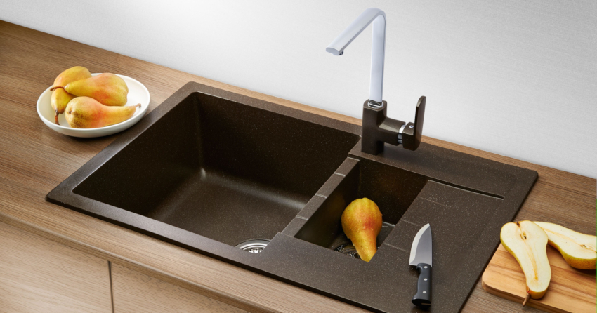 De mest almindelige materialer til fremstilling af køkkenbordplader er MDF og spånplader. De mest almindelige materialer til fremstilling af køkkenbordplader er MDF og spånplader.