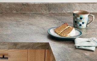 Kích thước mặt bàn bếp: ưu tiên tính công thái và hợp lý