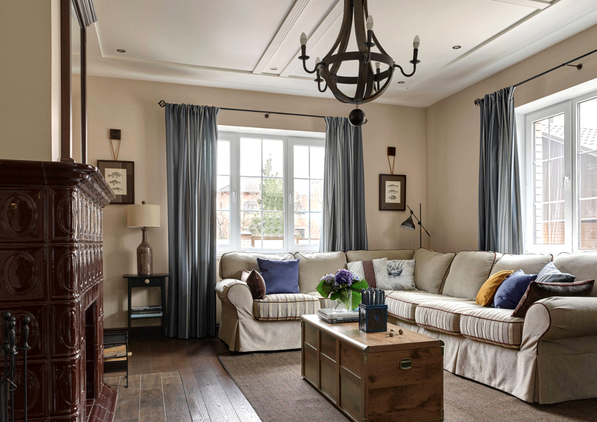 El gruix i la textura de les cortines s’han de seleccionar d’acord amb els objectius i l’estil. El gruix i la textura de les cortines s’han de seleccionar d’acord amb els objectius i l’estil.