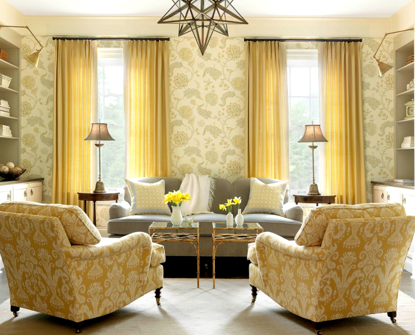 Una gran quantitat de lluentor a les cortines esborra la comoditat, les pesades cortines fosques - aixafar, una varietat de tons brillants - molest Una gran quantitat de lluentor a les cortines esborra la comoditat, les pesades cortines fosques - aixafar, una varietat de tons brillants - molest