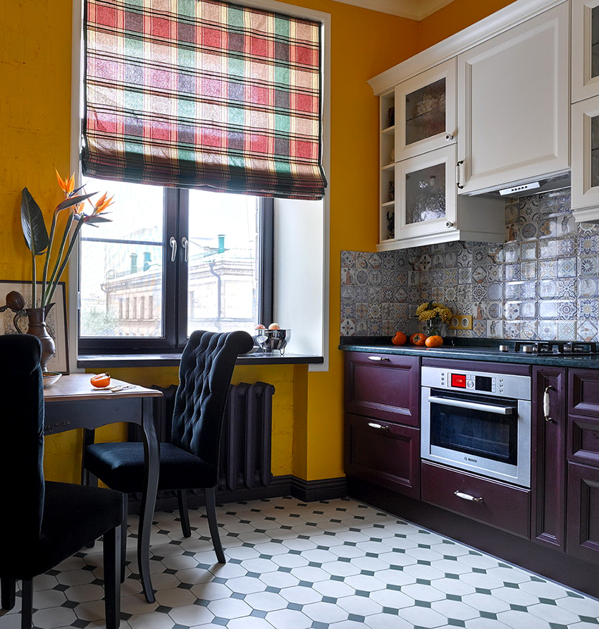 Designerii nu recomandă combinarea nuanțelor unei palete calde și reci în aceeași cameră. Designerii nu recomandă combinarea nuanțelor unei palete calde și reci în aceeași cameră.