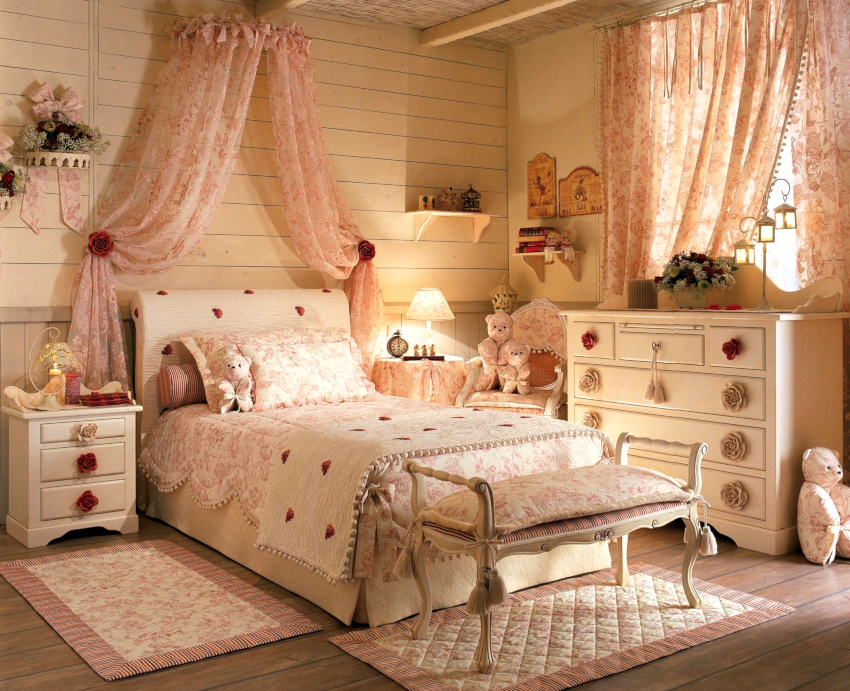 Este potrivit să decorați patul din grădiniță cu un baldachin, va crea o senzație de confort și siguranță Este potrivit să decorați patul din grădiniță cu un baldachin, va crea o senzație de confort și siguranță