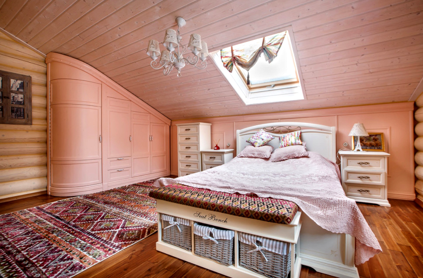 Este important să nu existe contraste pronunțate și o cantitate excesivă de culori gri în dormitor. Este important să nu existe contraste pronunțate și o cantitate excesivă de culori gri în dormitor.