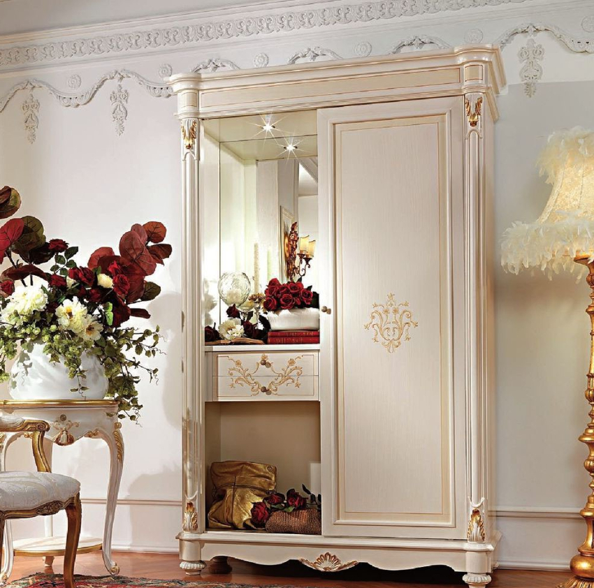 ריהוט בארוק עשוי מעץ מלא או מאבן טבעית ריהוט בארוק עשוי מעץ מלא או מאבן טבעית